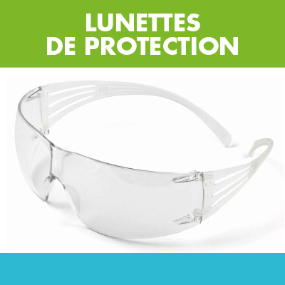 Image Lunettes de protection